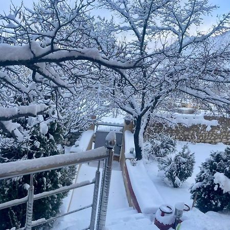 Gaywoo Guest House レー エクステリア 写真