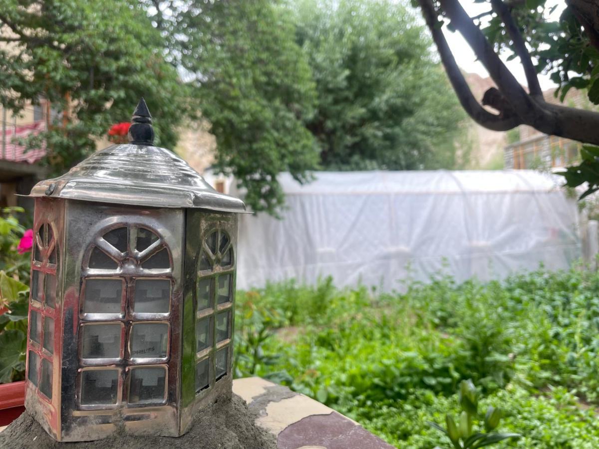 Gaywoo Guest House レー エクステリア 写真