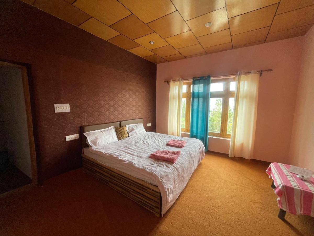 Gaywoo Guest House レー エクステリア 写真