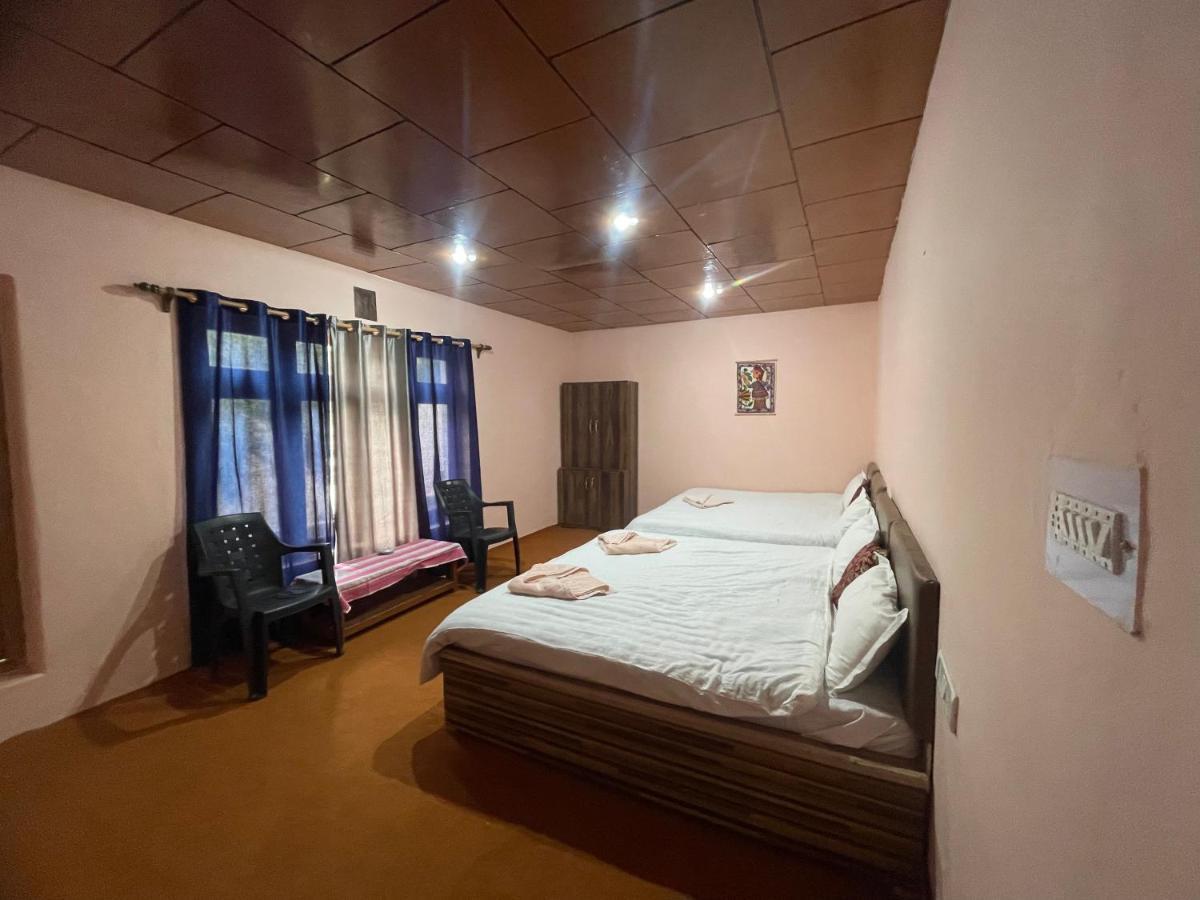 Gaywoo Guest House レー エクステリア 写真