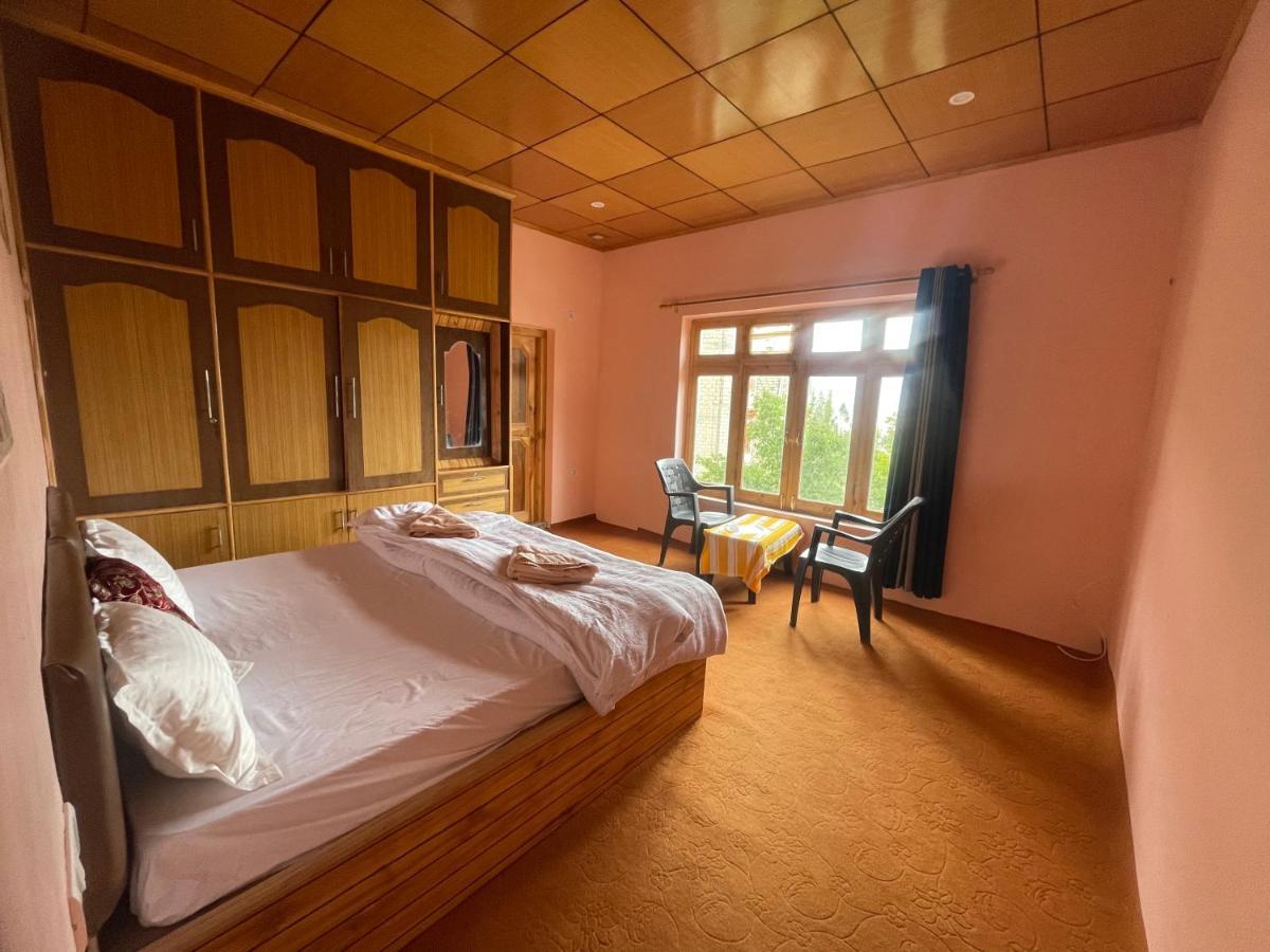 Gaywoo Guest House レー エクステリア 写真
