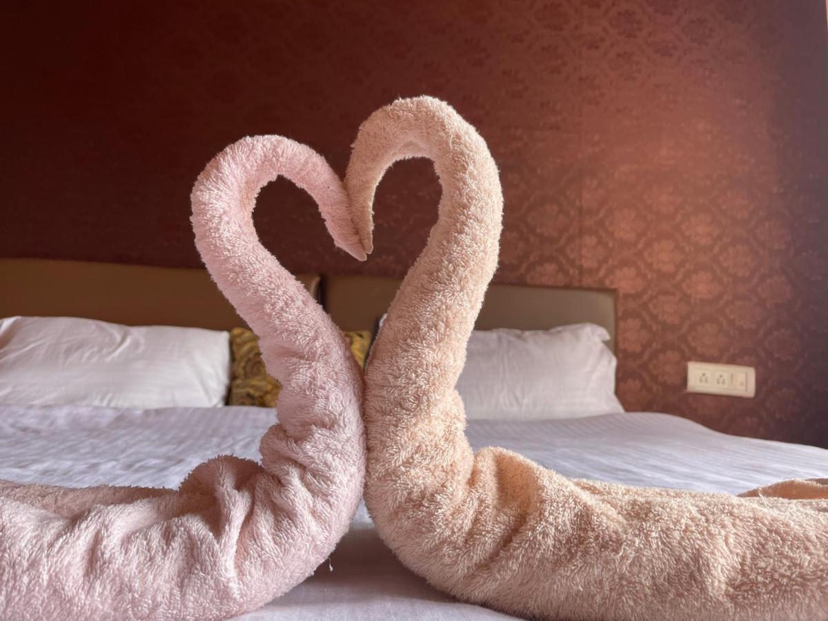 Gaywoo Guest House レー エクステリア 写真