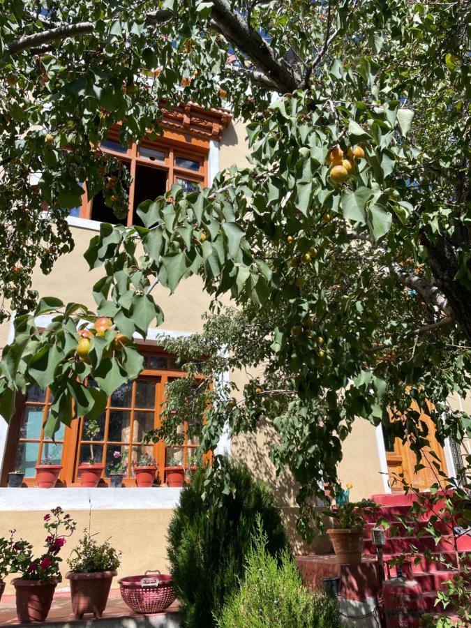 Gaywoo Guest House レー エクステリア 写真