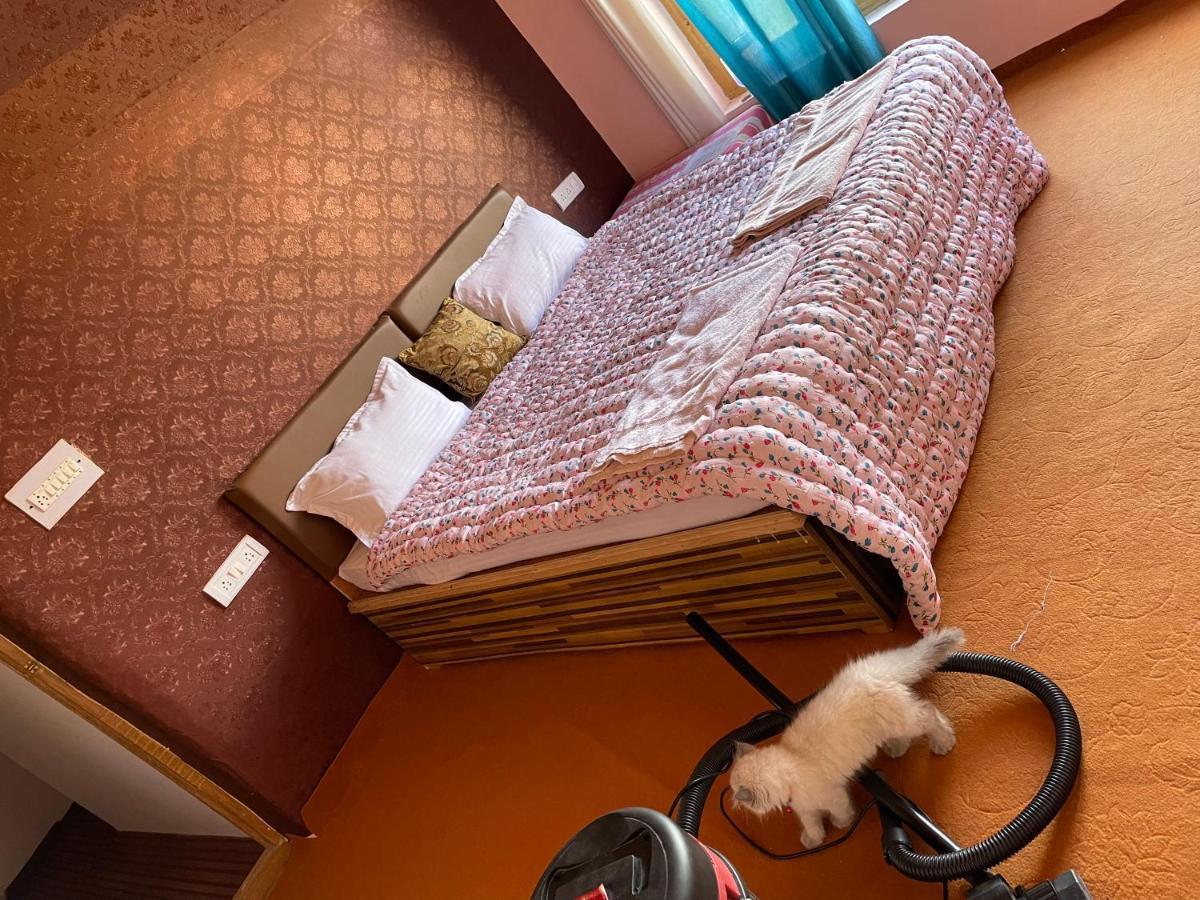 Gaywoo Guest House レー エクステリア 写真