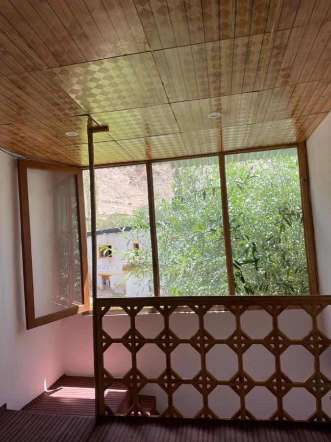 Gaywoo Guest House レー エクステリア 写真
