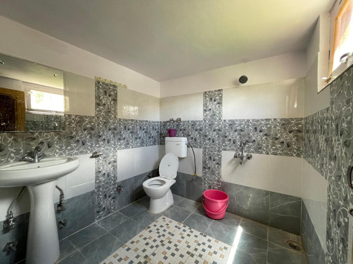 Gaywoo Guest House レー エクステリア 写真