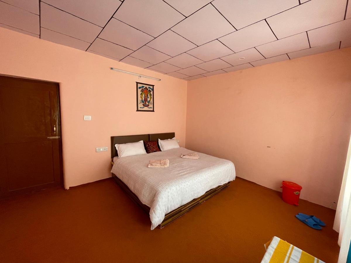 Gaywoo Guest House レー エクステリア 写真