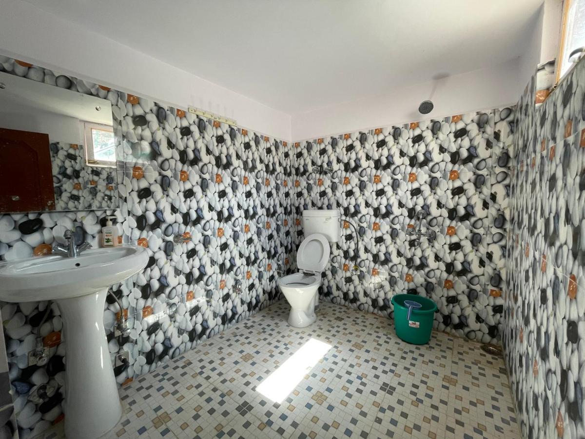 Gaywoo Guest House レー エクステリア 写真