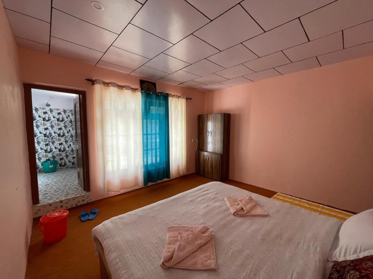 Gaywoo Guest House レー エクステリア 写真