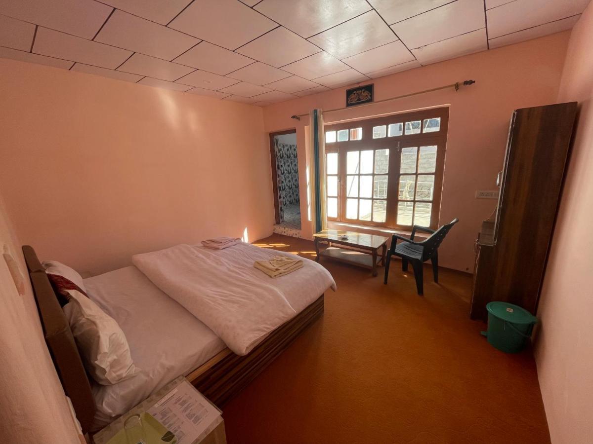 Gaywoo Guest House レー エクステリア 写真