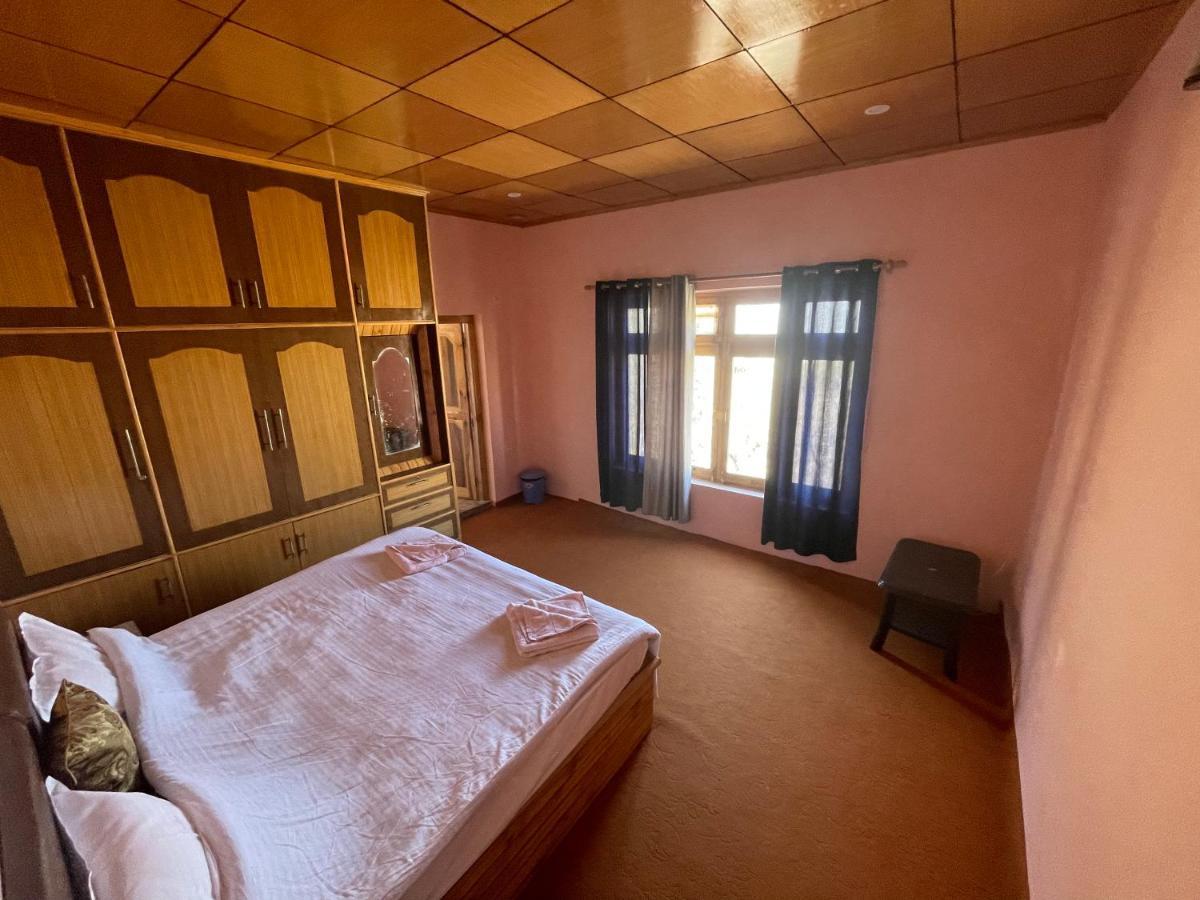 Gaywoo Guest House レー エクステリア 写真