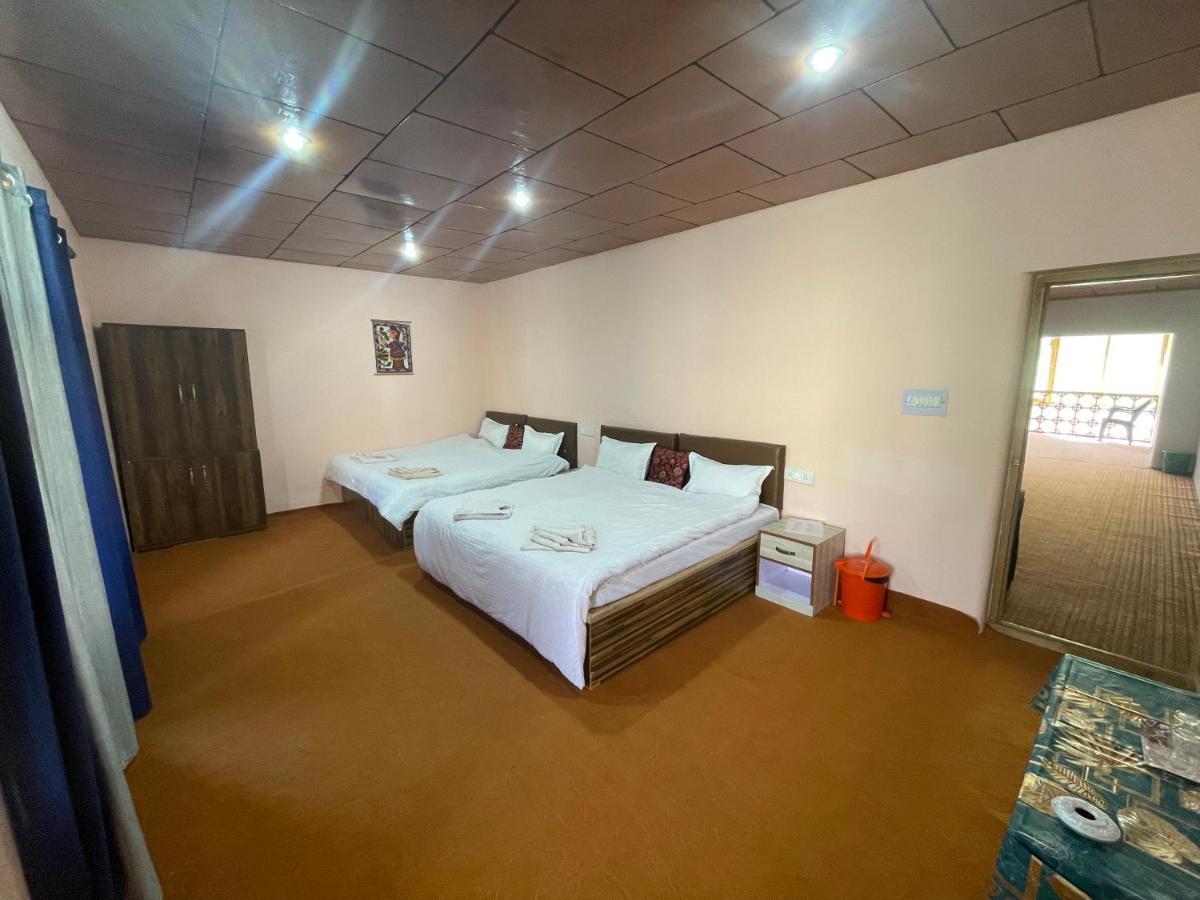 Gaywoo Guest House レー エクステリア 写真