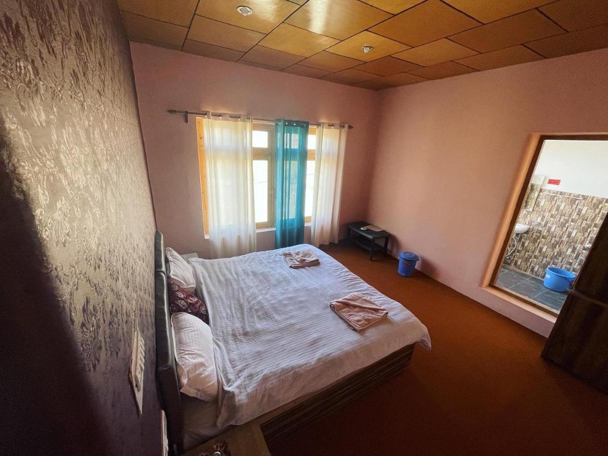 Gaywoo Guest House レー エクステリア 写真